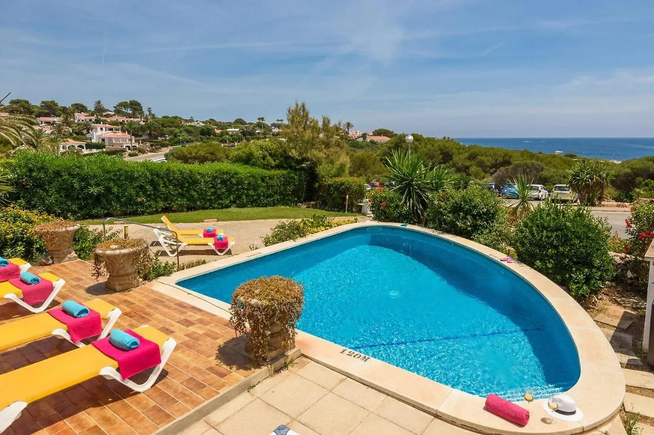Villa Margaritas By Villa Plus Binibeca
