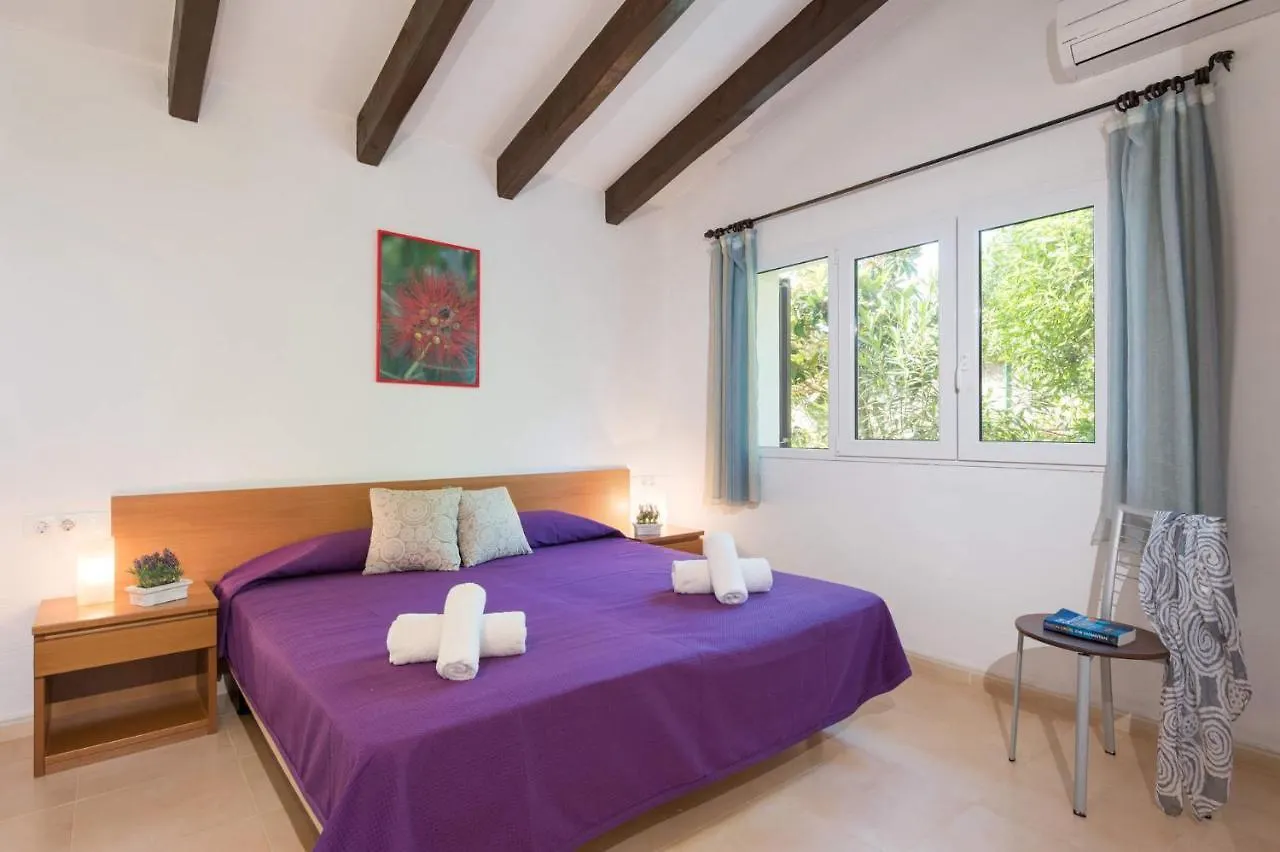Villa Margaritas by Villa Plus Binibeca