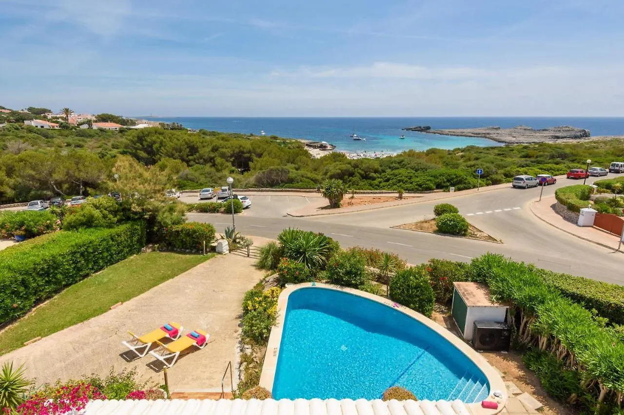 Villa Margaritas by Villa Plus Binibeca