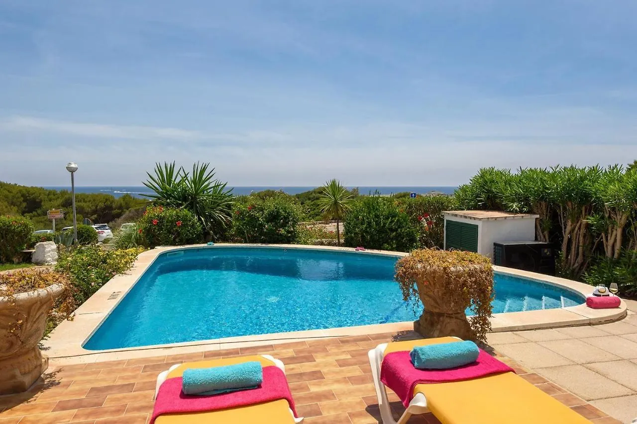 Villa Margaritas By Villa Plus Binibeca