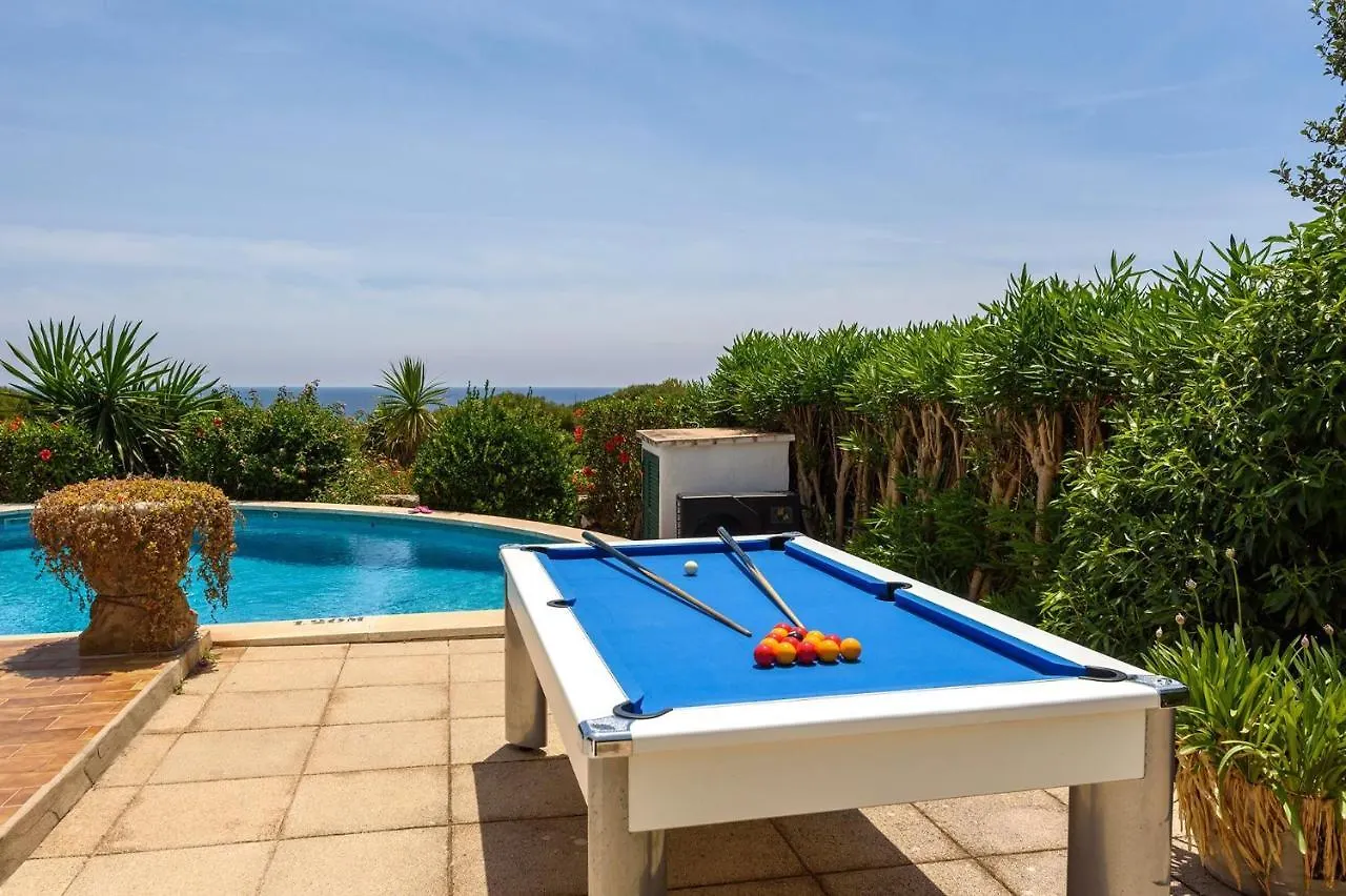 Villa Margaritas By Villa Plus Binibeca