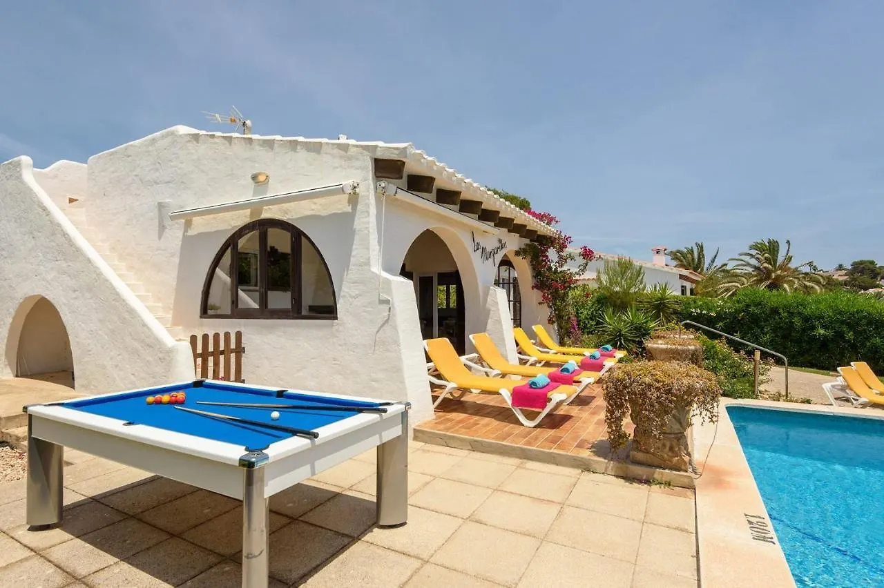 Villa Margaritas by Villa Plus Binibeca España