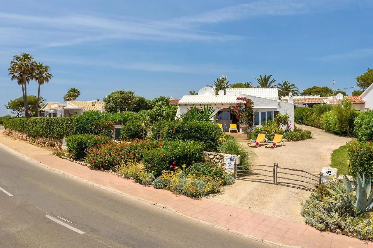 Villa Margaritas By Villa Plus Binibeca 0*,  Hiszpania