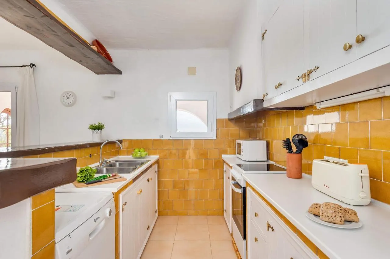 Villa Margaritas By Villa Plus Binibeca