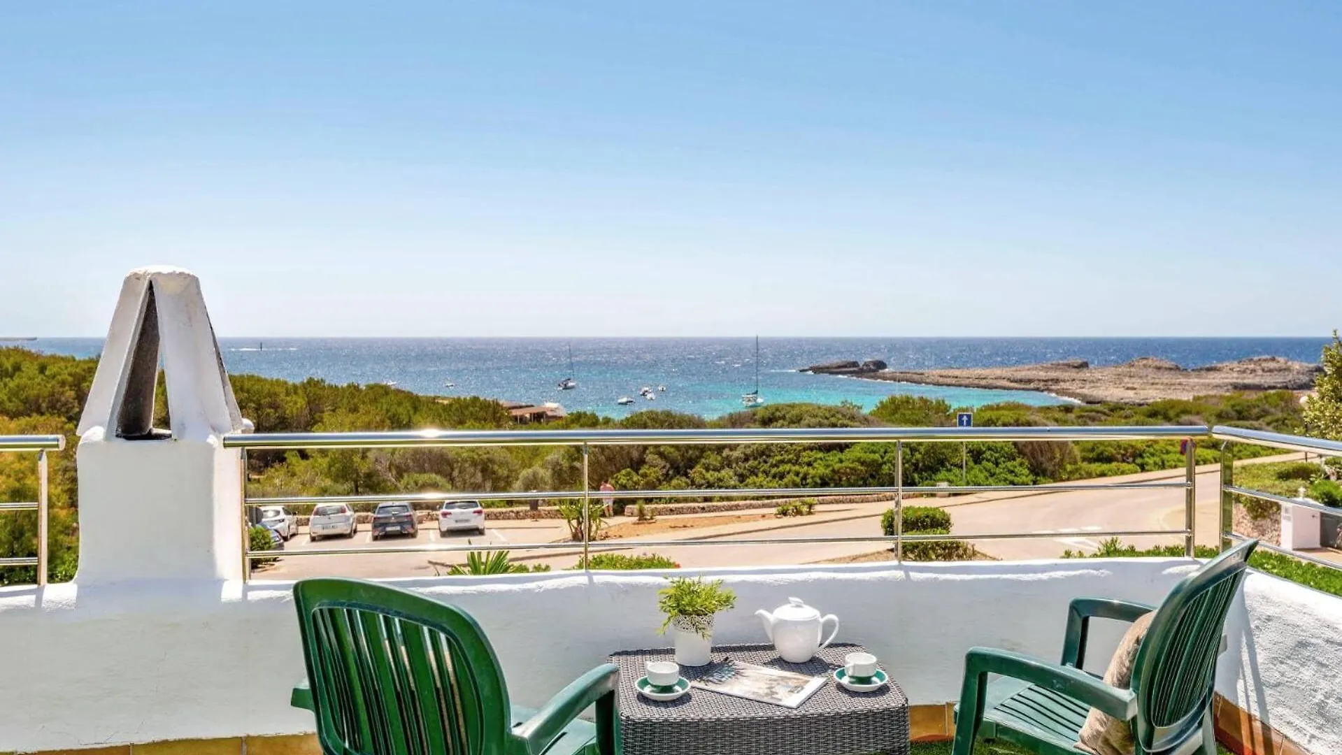 Villa Margaritas By Villa Plus Binibeca Hiszpania