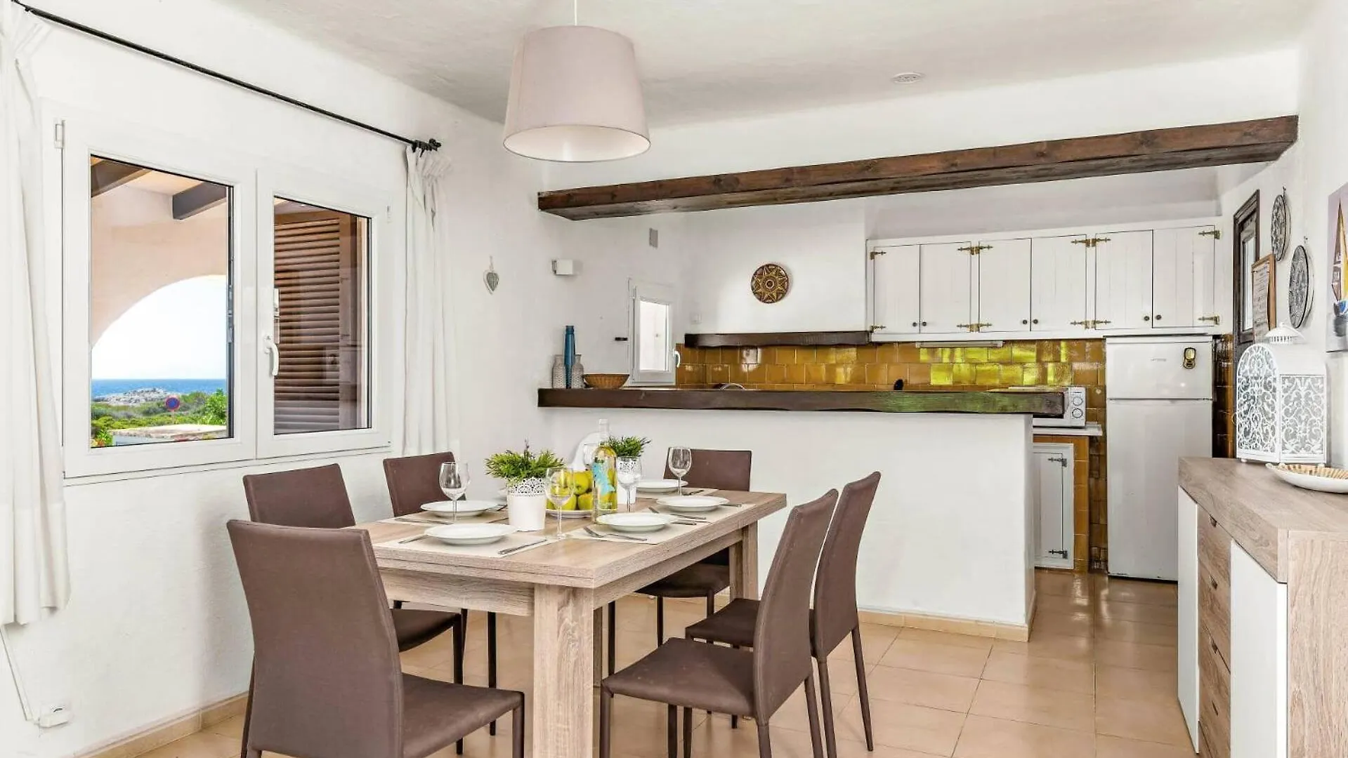 Villa Margaritas by Villa Plus Binibeca